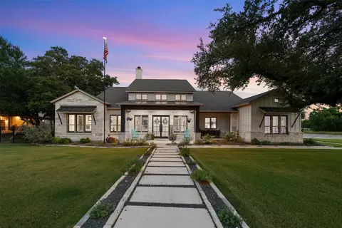 233 Trick Pony, Liberty Hill, TX 78642