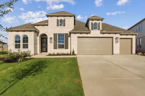 112 Las Posas Dr, Liberty Hill, TX 78642
