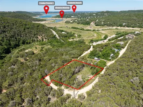 13560 Bullick Hollow Rd, Austin, TX 78726
