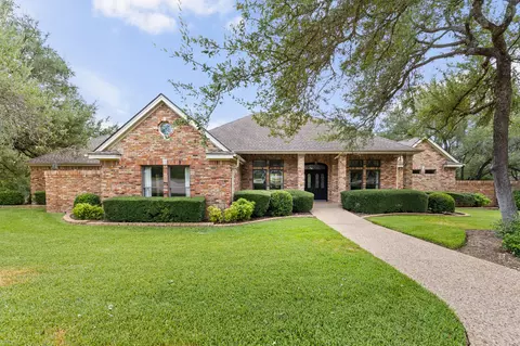 8903 Mission Creek Cv, Austin, TX 78735
