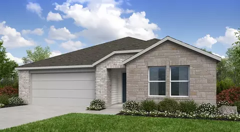4006 Wynn Rd, Hutto, TX 78634