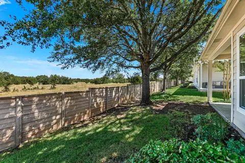 Exterior - 215 Bonham Loop, Georgetown, TX 78633 photo 3 of 3