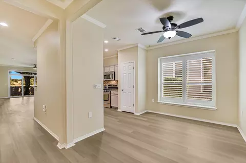 Entry Way - 215 Bonham Loop, Georgetown, TX 78633 photo 1 of 1