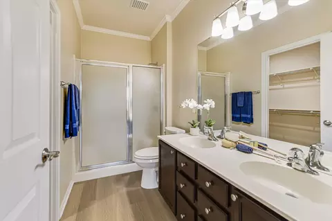 Bath - 215 Bonham Loop, Georgetown, TX 78633 photo 1 of 2