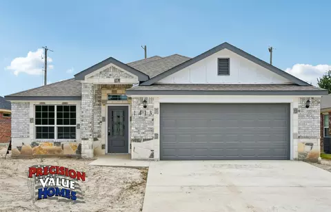 1413 Fossil Trail Trl, Belton, TX 76513