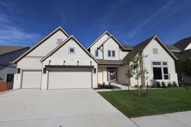 200 Silver Sage Ct, Dripping Springs, TX 78620