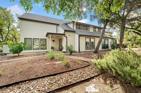 40 Casa Verde, Lakeway, TX 78734