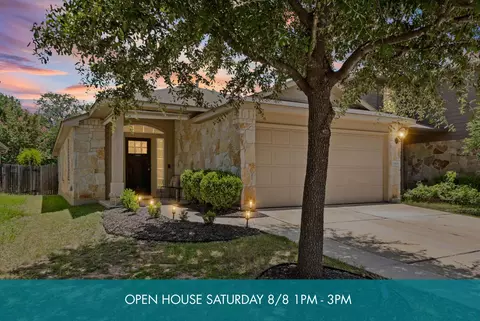 11609 Buster Crabbe Dr, Austin, TX 78748