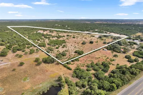 3527 N Us Hwy 281, Burnet, TX 78611