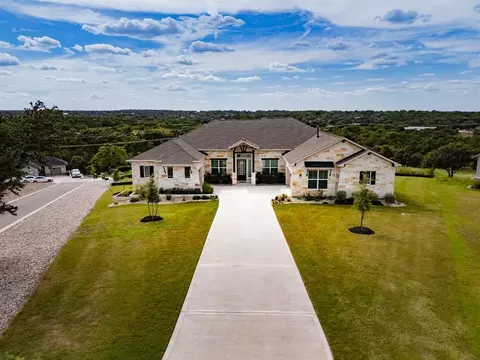 65 Sierra Mosca Trl, Liberty Hill, TX 78642