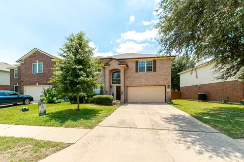 4019 Cargill Dr, Round Rock, TX 78681