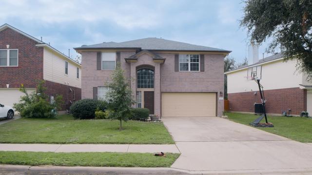 4019 Cargill Dr, Round Rock, TX 78681
