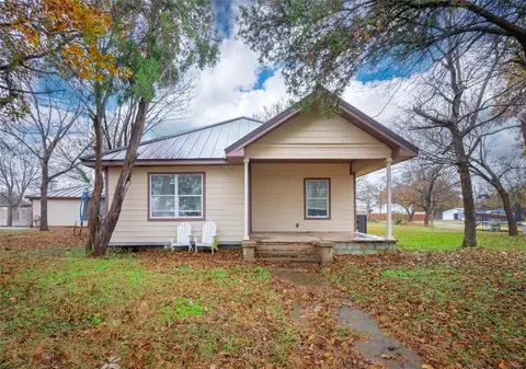 1209 New Dallas Hwy, Waco, TX 76705