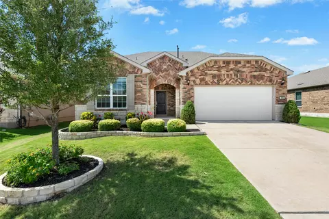 300 Hanging Star Ln, Georgetown, TX 78633