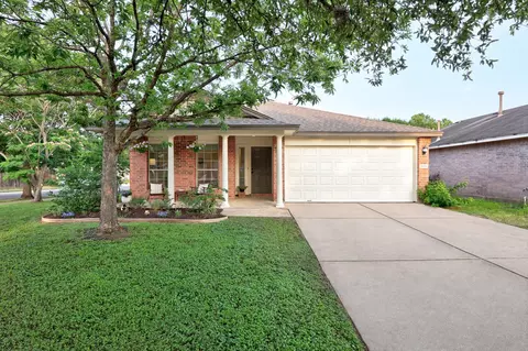 2601 Marcus Abrams Blvd, Austin, TX 78748