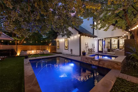 4419 Marathon Blvd, Austin, TX 78756