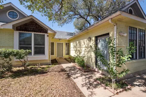5726 Abilene Trl, Austin, TX 78749