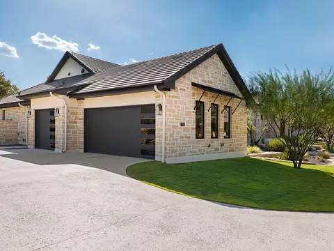 Exterior - 117 Stone Bluff Dr, Georgetown, TX 78633 photo 9 of 10