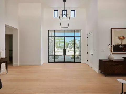 Entry Way - 117 Stone Bluff Dr, Georgetown, TX 78633 photo 1 of 1