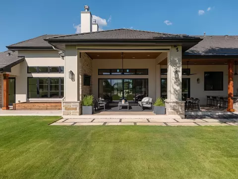 Exterior - 117 Stone Bluff Dr, Georgetown, TX 78633 photo 6 of 10