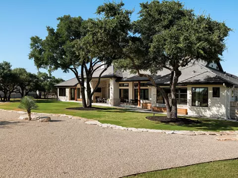 Exterior - 117 Stone Bluff Dr, Georgetown, TX 78633 photo 7 of 10