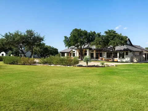 Exterior - 117 Stone Bluff Dr, Georgetown, TX 78633 photo 2 of 10