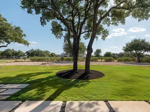 Exterior - 117 Stone Bluff Dr, Georgetown, TX 78633 photo 10 of 10