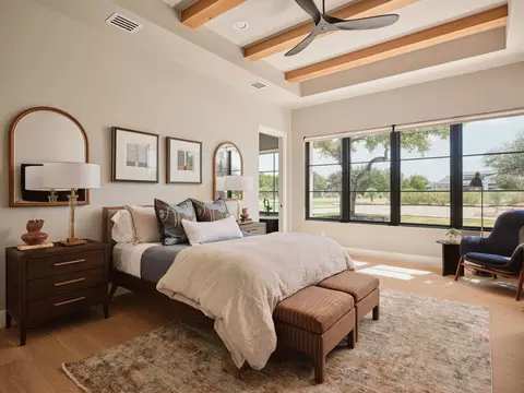 Bedroom - 117 Stone Bluff Dr, Georgetown, TX 78633 photo 1 of 5