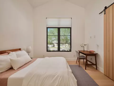 Bedroom - 117 Stone Bluff Dr, Georgetown, TX 78633 photo 5 of 5