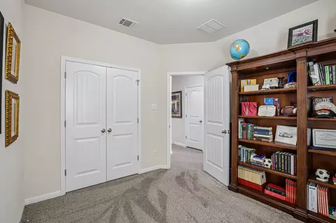 Entry Way - 116 Mauldin St, Georgetown, TX 78628 photo 3 of 3