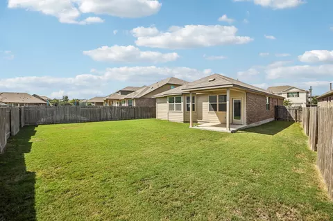 Exterior - 116 Mauldin St, Georgetown, TX 78628 photo 2 of 2