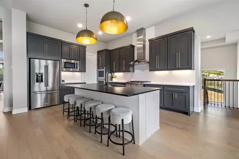 Kitchen - 2220 Normandy Vw, Leander, TX 78641 photo 1 of 6