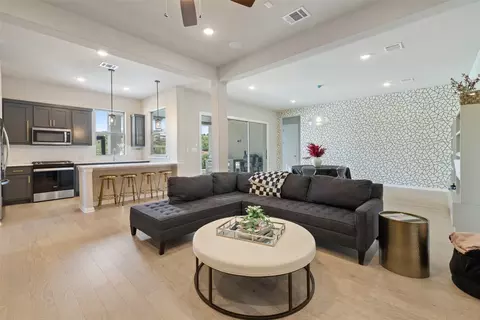 Living - 2220 Normandy Vw, Leander, TX 78641 photo 4 of 4