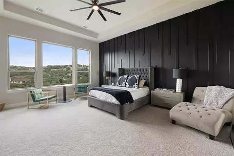 Bedroom - 2220 Normandy Vw, Leander, TX 78641 photo 1 of 5