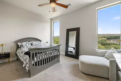 Bedroom - 2220 Normandy Vw, Leander, TX 78641 photo 3 of 5