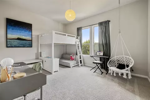 Bedroom - 2220 Normandy Vw, Leander, TX 78641 photo 4 of 5