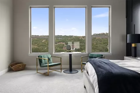 Bedroom - 2220 Normandy Vw, Leander, TX 78641 photo 2 of 5
