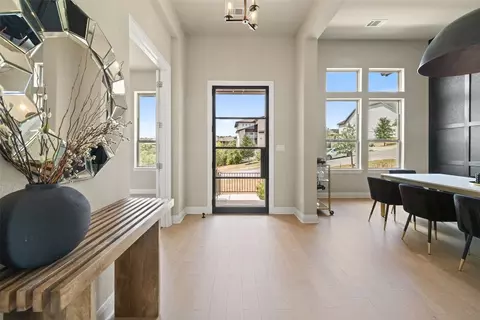 Entry Way - 2220 Normandy Vw, Leander, TX 78641 photo 1 of 2