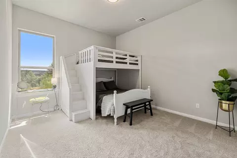 Bedroom - 2220 Normandy Vw, Leander, TX 78641 photo 5 of 5