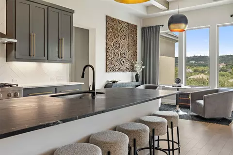 Kitchen - 2220 Normandy Vw, Leander, TX 78641 photo 2 of 6