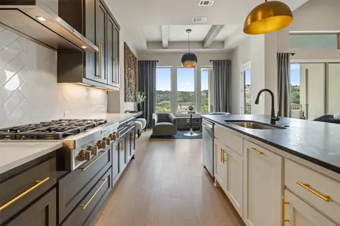 Kitchen - 2220 Normandy Vw, Leander, TX 78641 photo 3 of 6