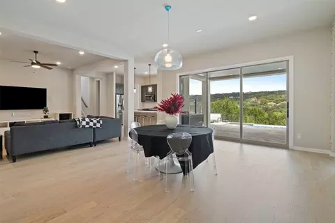 Dining - 2220 Normandy Vw, Leander, TX 78641 photo 2 of 2