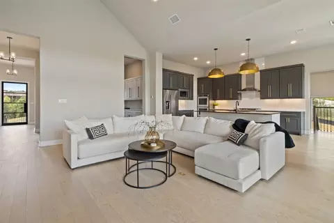 Living - 2220 Normandy Vw, Leander, TX 78641 photo 3 of 4