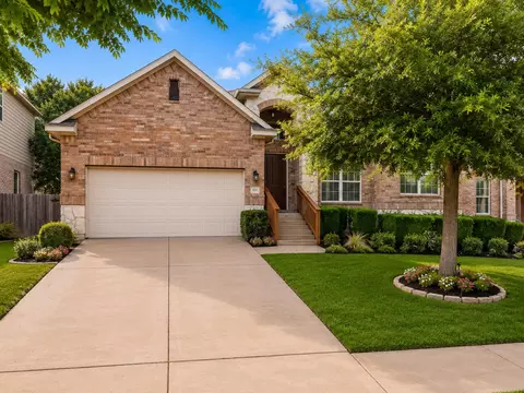 205 Kati Ln, Cedar Park, TX 78613