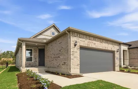 118 Kimberwick Ct, Georgetown, TX 78633