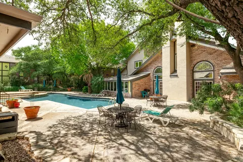 7685 Northcross Dr #506, Austin, TX 78757