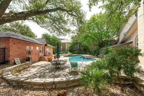 7685 Northcross Dr #506, Austin, TX 78757