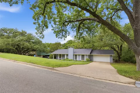 5902 Highland Pass, Austin, TX 78731