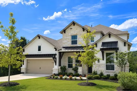 4737 Modena Bay Bnd, Leander, TX 78641