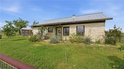127 Offer, Llano, TX 78643